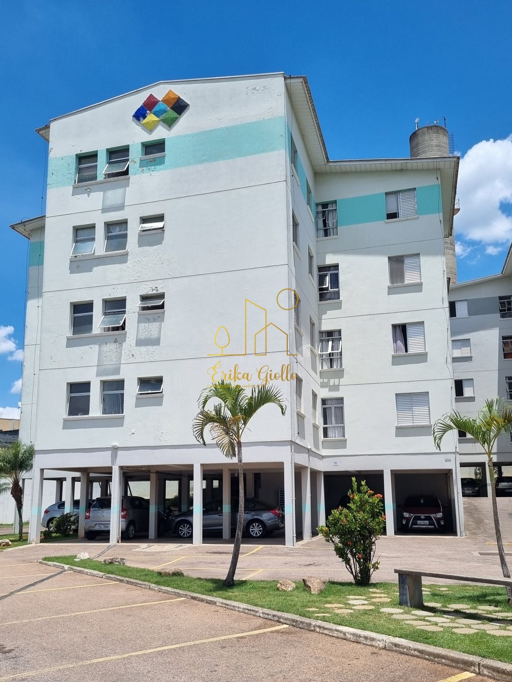 Apartamento  venda  no Santa Jlia - Jundia, SP. Imveis