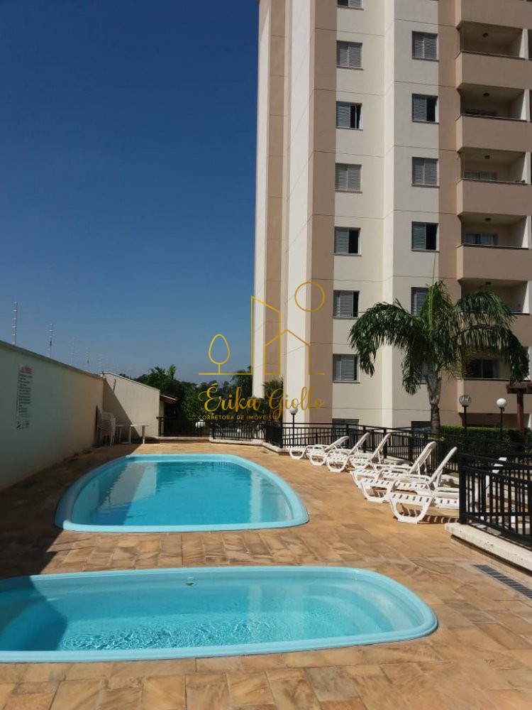 Apartamento  venda  no Torres de Vera Cruz - Itupeva, SP. Imveis