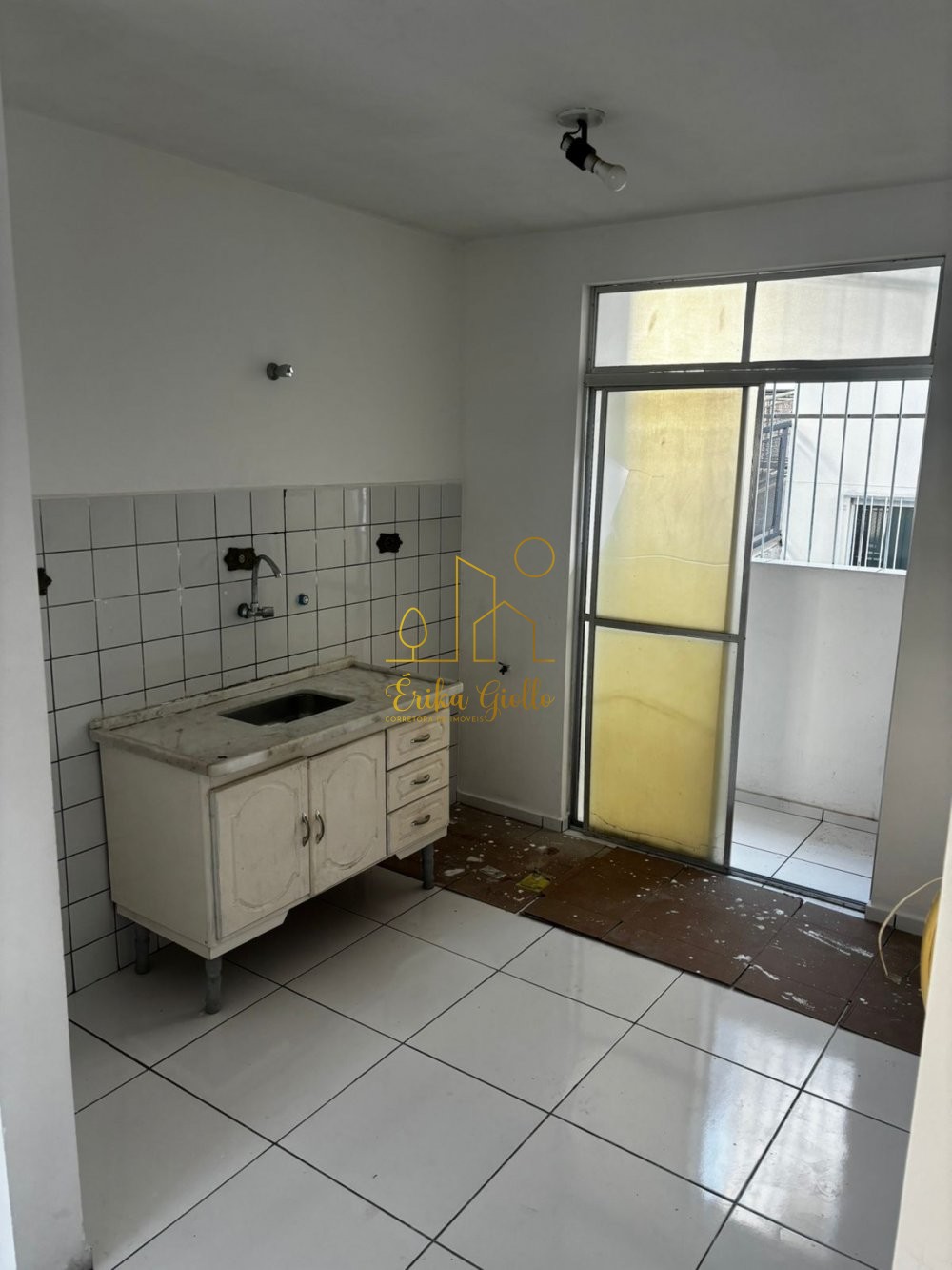 Apartamento  venda  no C Branca - Jundia, SP. Imveis