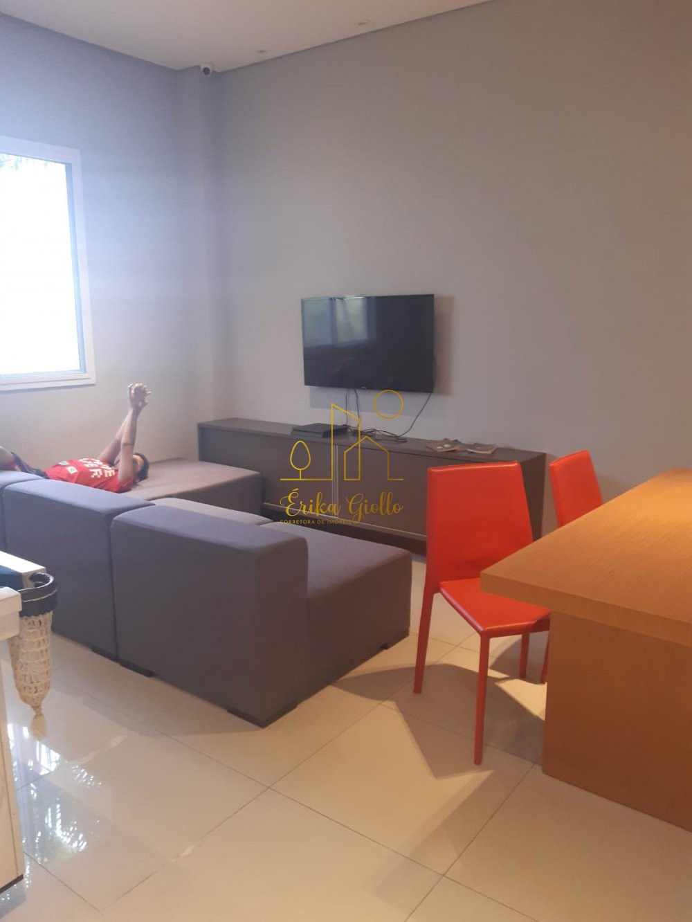 Apartamento  venda  no Jardim Tereza Cristina - Jundia, SP. Imveis