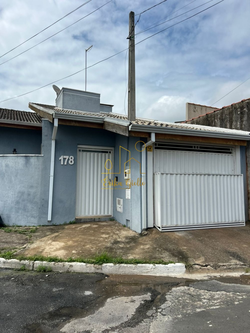 Casa para alugar  no Residencial Pacaembu 1 - Itupeva, SP. Imóveis