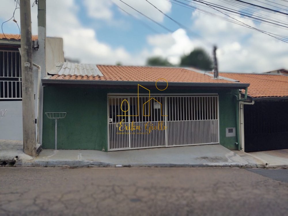 Casa  venda  no Vila de Jundia - Jundia, SP. Imveis