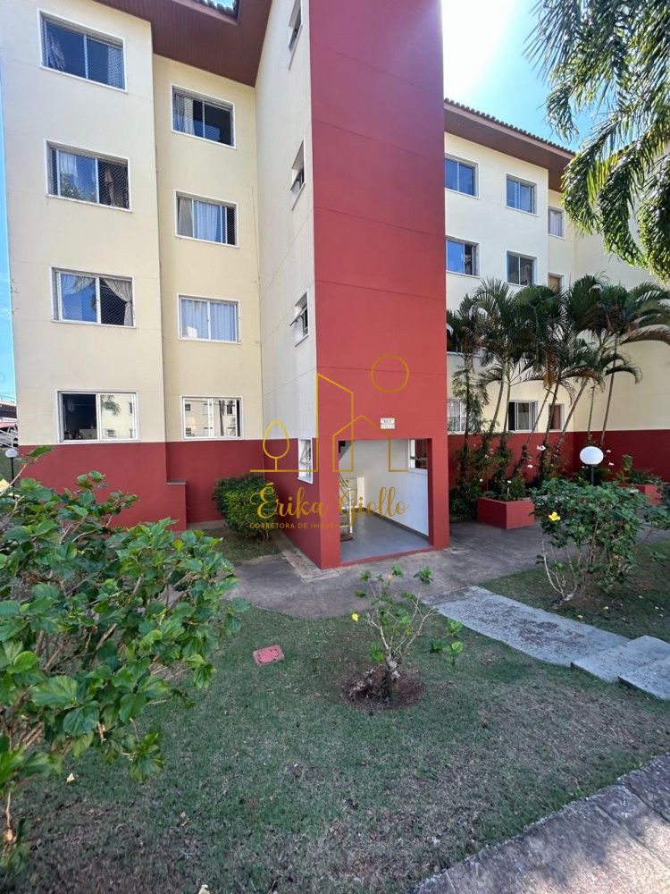 Apartamento para alugar  no Parque Residencial Eloy Chaves - Jundia, SP. Imveis