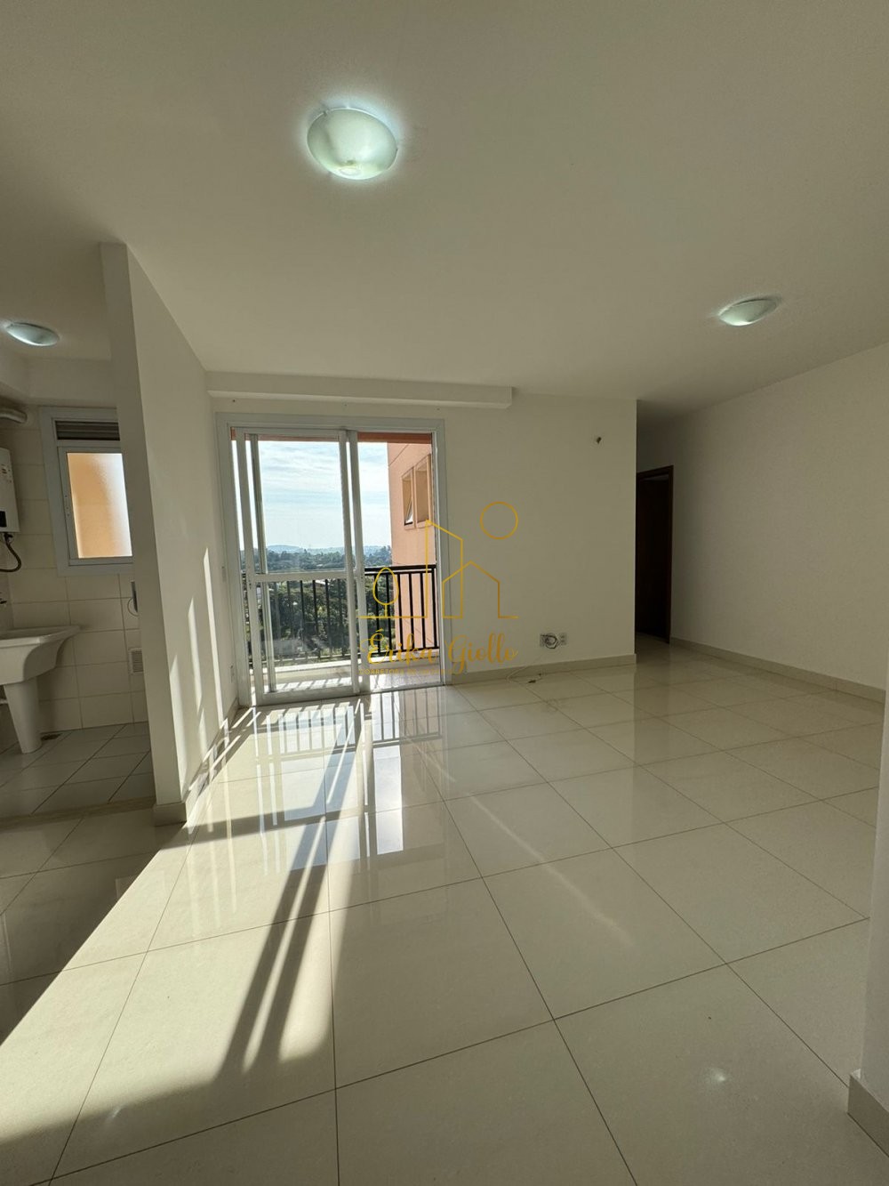 Apartamento para alugar  no Engordadouro - Jundia, SP. Imveis