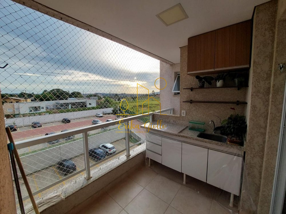 Apartamento  venda  no Medeiros - Jundia, SP. Imveis