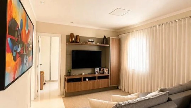 CONDOMÍNIO GO MARAVILLE Apartamento