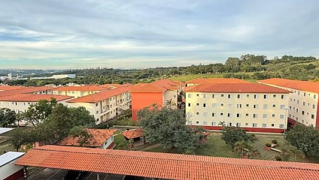 CONDOMINIO MORADA DO JAPY Apartamento