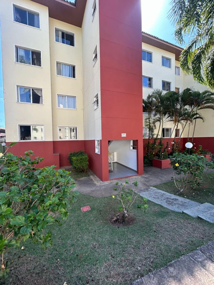 Apartamento - Venda - Parque Residencial Eloy Chaves - Jundia - SP