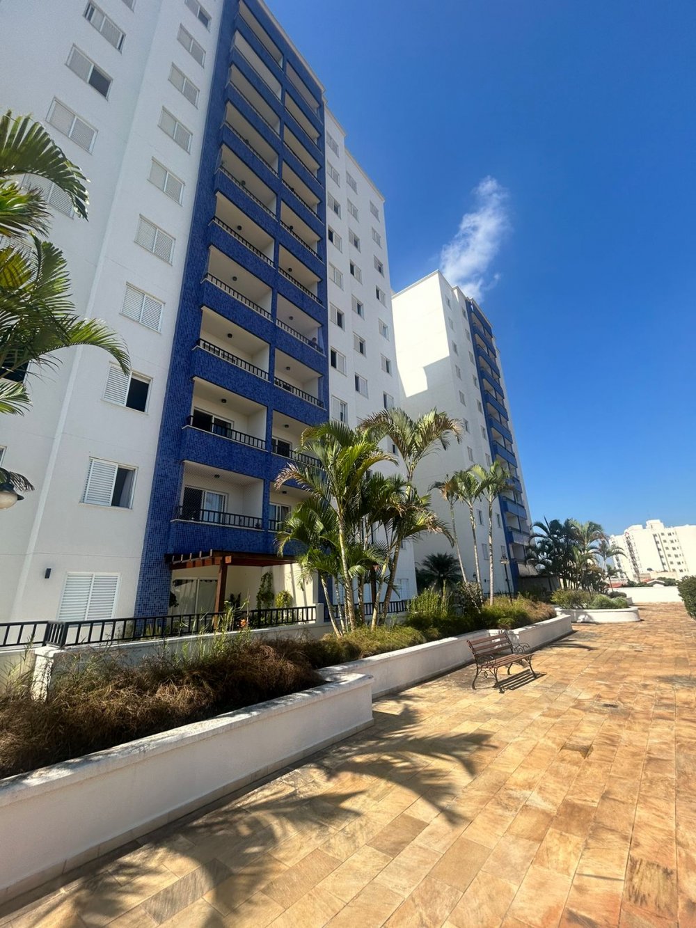 Apartamento - Venda - Jardim da Fonte - Jundia - SP