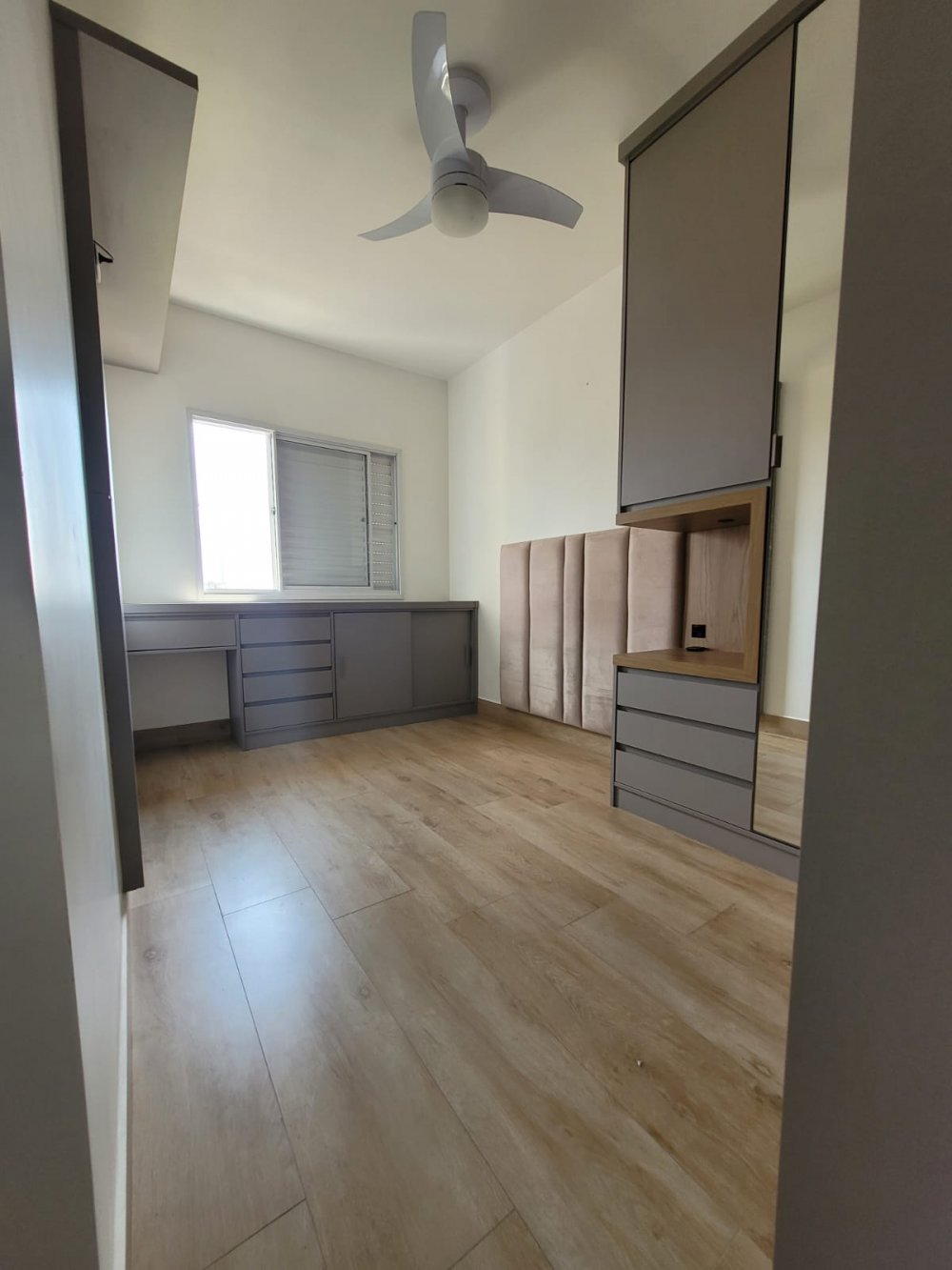 Apartamento - Venda - Medeiros - Jundia - SP