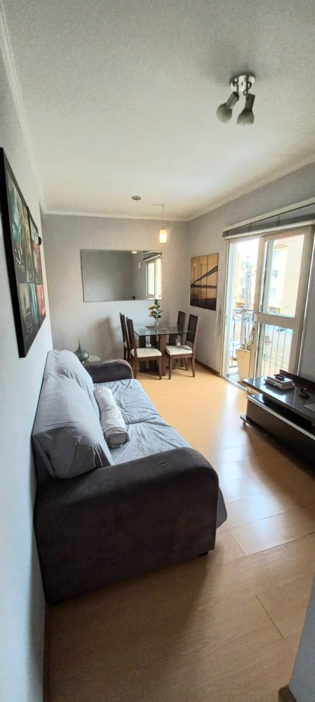 Apartamento - Venda - Recanto Quarto Centenrio - Jundia - SP