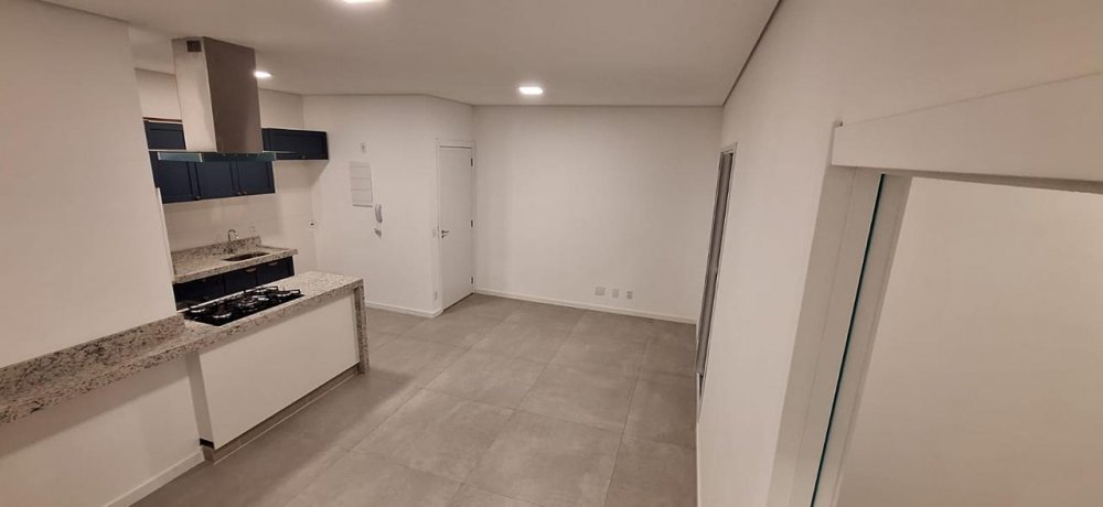 Apartamento - Venda - Cidade Luza - Jundia - SP