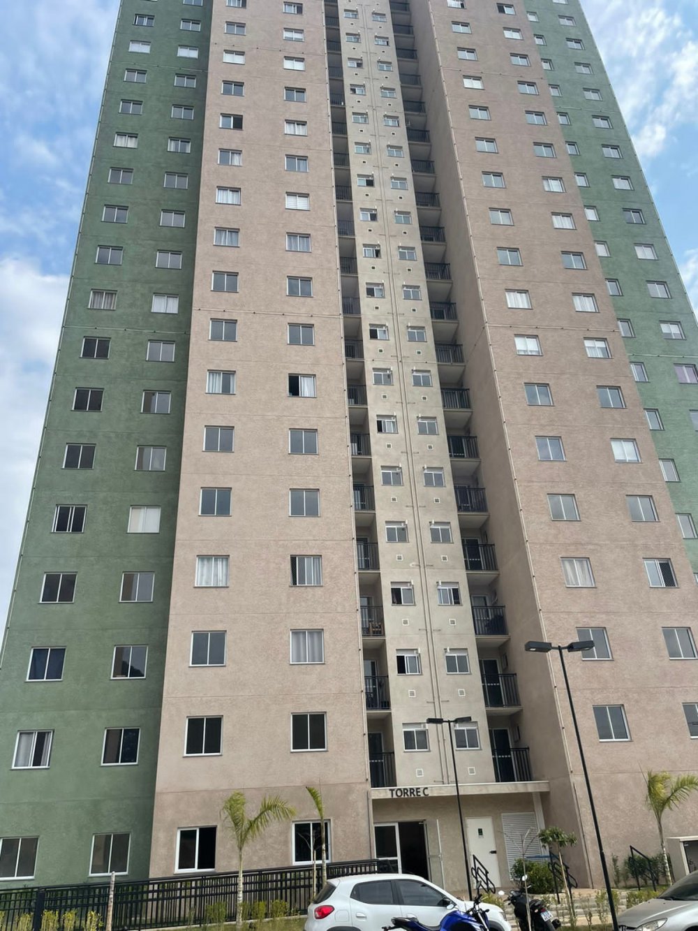 Apartamento - Venda - Medeiros - Jundia - SP