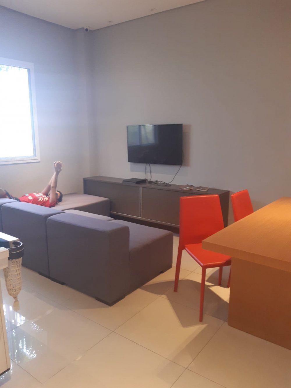 Apartamento - Venda - Jardim Tereza Cristina - Jundia - SP