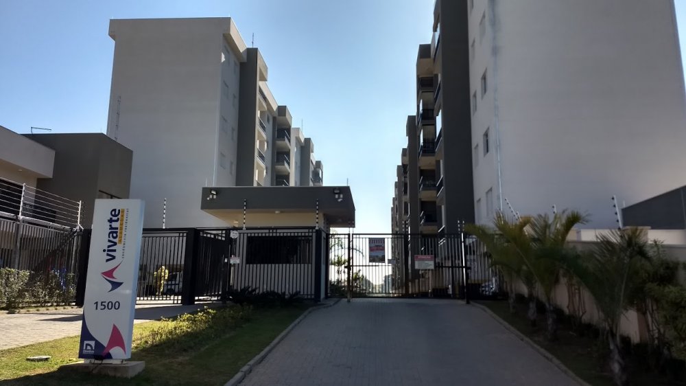 Apartamento - Venda - Medeiros - Jundia - SP