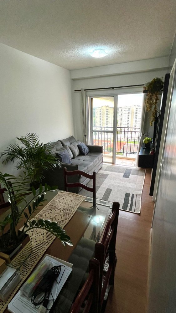 Apartamento - Venda - Jardim Ermida I - Jundia - SP