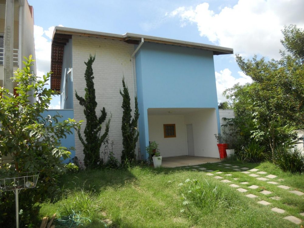 Casa - Venda - Medeiros - Jundia - SP