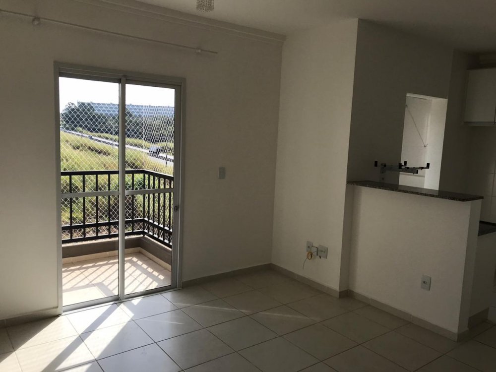 Apartamento - Venda - Medeiros - Jundia - SP