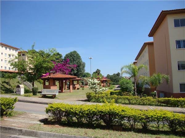 Apartamento - Venda - Parque Residencial Eloy Chaves - Jundia - SP